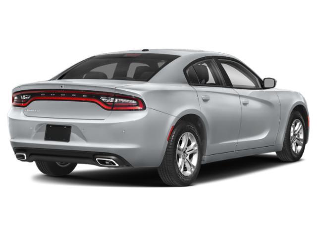 used 2022 Dodge Charger car, priced at $21,092