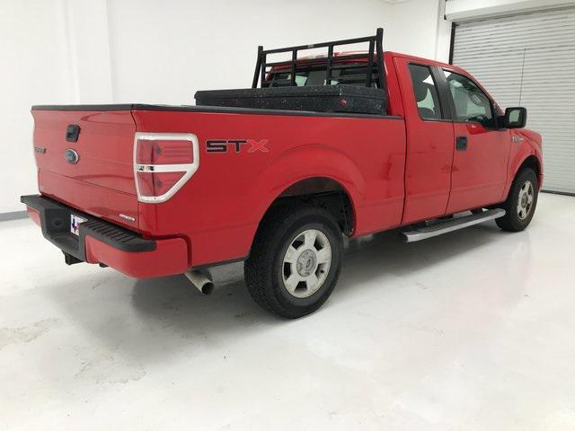 used 2013 Ford F-150 car, priced at $16,750