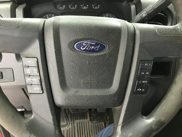 used 2013 Ford F-150 car, priced at $16,750