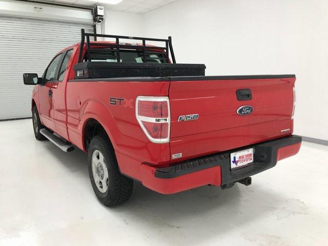 used 2013 Ford F-150 car, priced at $16,750