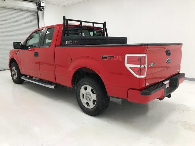 used 2013 Ford F-150 car, priced at $16,750