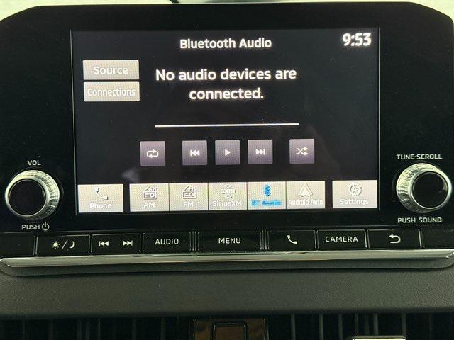 used 2024 Mitsubishi Outlander car, priced at $22,677