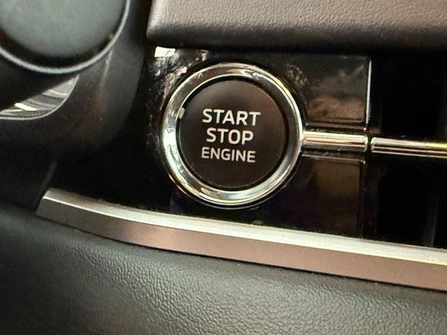 used 2024 Mitsubishi Outlander car, priced at $22,677