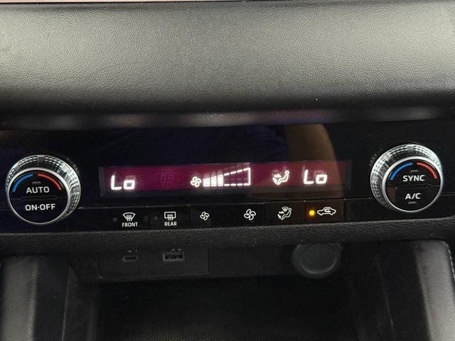 used 2024 Mitsubishi Outlander car, priced at $22,677