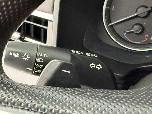 used 2024 Mitsubishi Outlander car, priced at $22,677