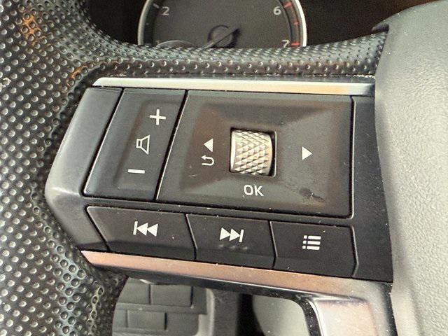 used 2024 Mitsubishi Outlander car, priced at $22,677