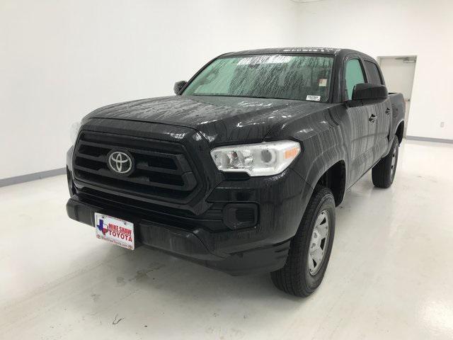 used 2023 Toyota Tacoma car, priced at $32,578