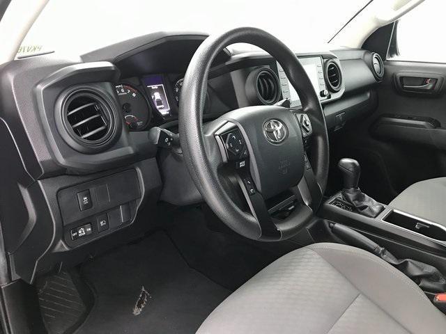 used 2023 Toyota Tacoma car, priced at $32,578