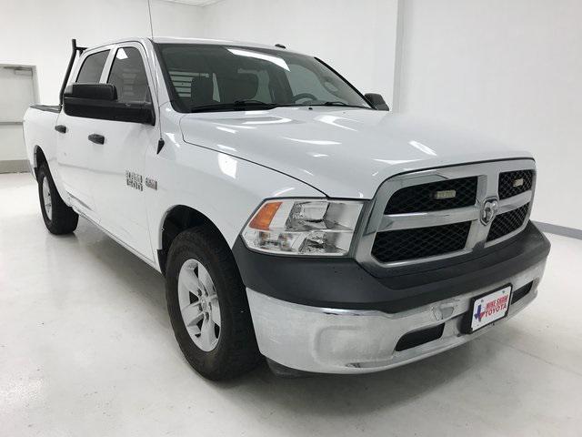used 2017 Ram 1500 car, priced at $8,950