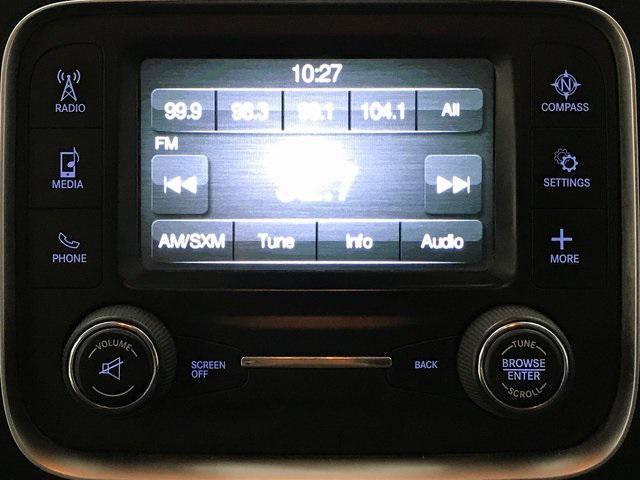 used 2017 Ram 1500 car, priced at $8,950