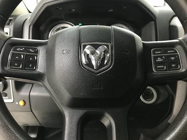 used 2017 Ram 1500 car, priced at $8,950