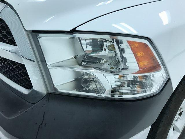 used 2017 Ram 1500 car, priced at $8,950