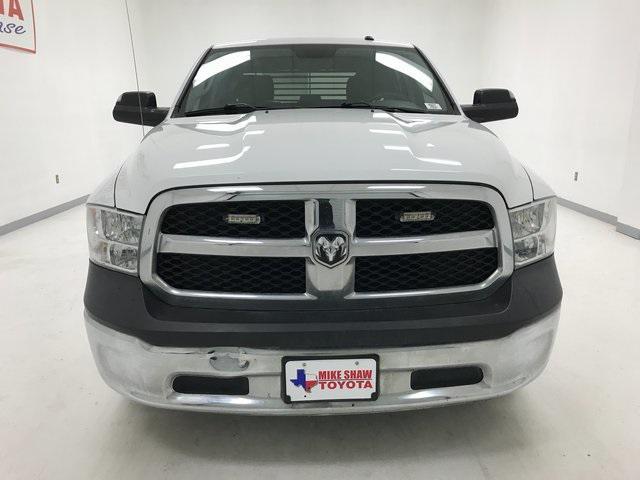 used 2017 Ram 1500 car, priced at $8,950