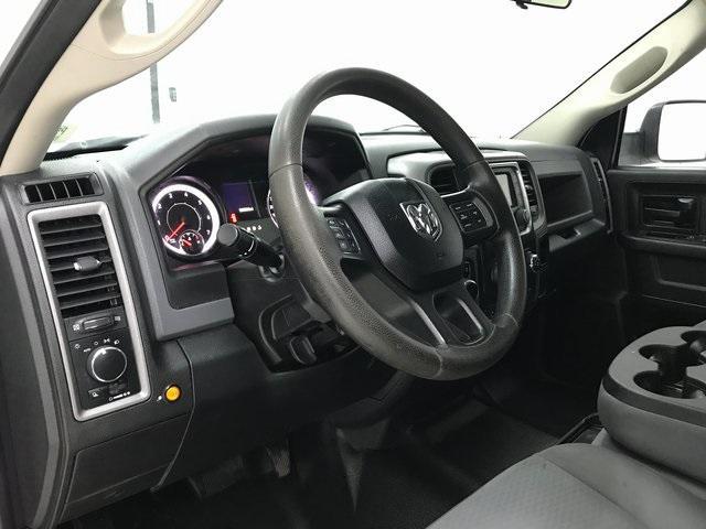 used 2017 Ram 1500 car, priced at $8,950