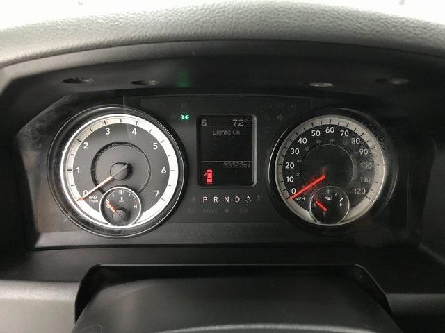 used 2017 Ram 1500 car, priced at $8,950