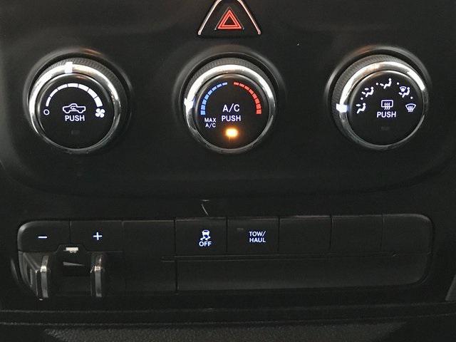 used 2017 Ram 1500 car, priced at $8,950