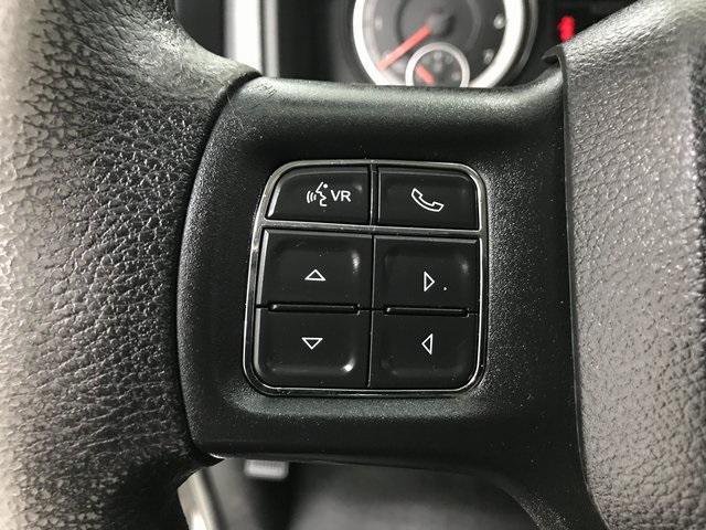 used 2017 Ram 1500 car, priced at $8,950