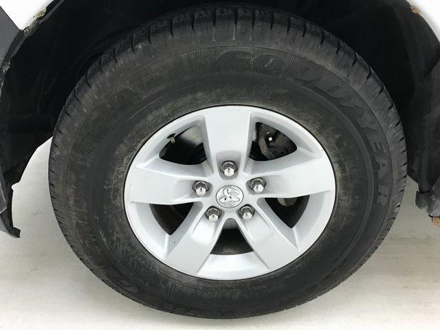 used 2017 Ram 1500 car, priced at $8,950