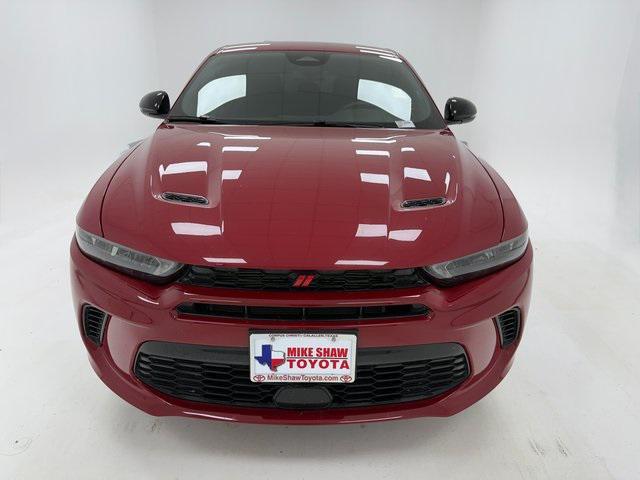 used 2024 Dodge Hornet car, priced at $21,231