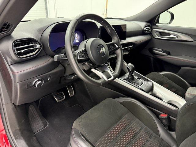 used 2024 Dodge Hornet car, priced at $21,231