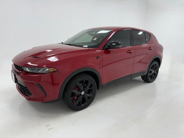 used 2024 Dodge Hornet car, priced at $21,231