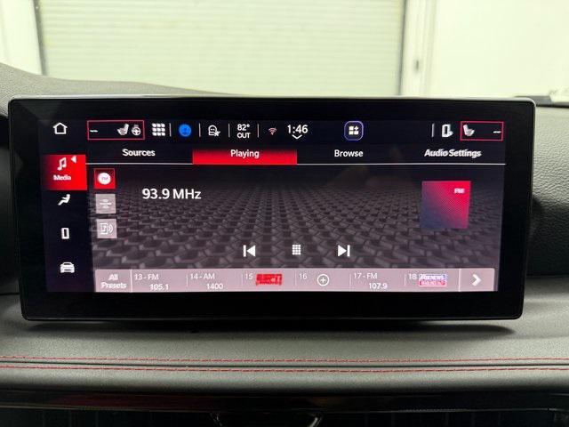 used 2024 Dodge Hornet car, priced at $21,231