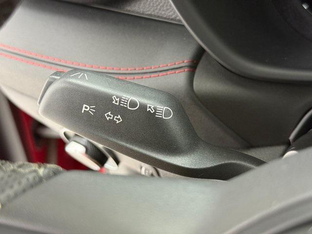 used 2024 Dodge Hornet car, priced at $21,231