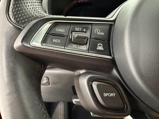 used 2024 Dodge Hornet car, priced at $21,231