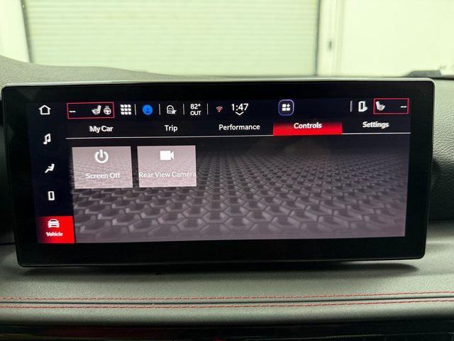 used 2024 Dodge Hornet car, priced at $21,231