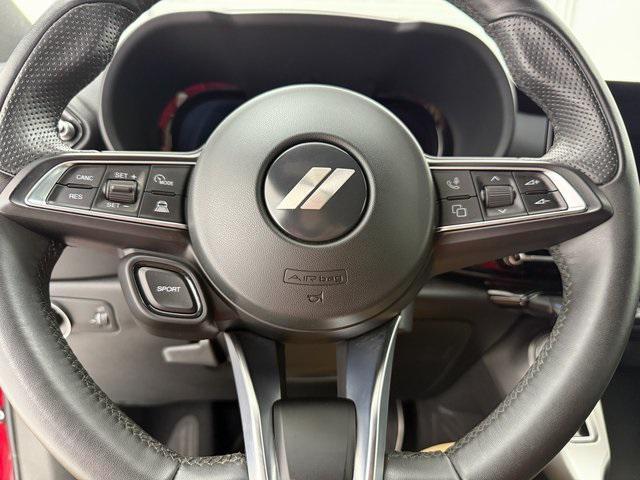 used 2024 Dodge Hornet car, priced at $21,231
