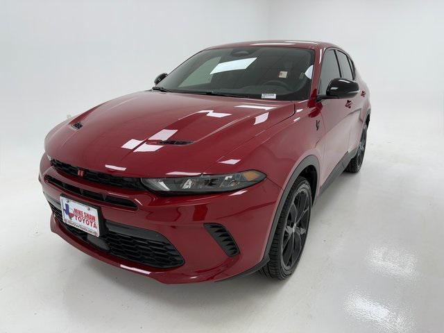used 2024 Dodge Hornet car, priced at $21,231