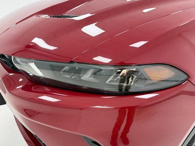 used 2024 Dodge Hornet car, priced at $21,231