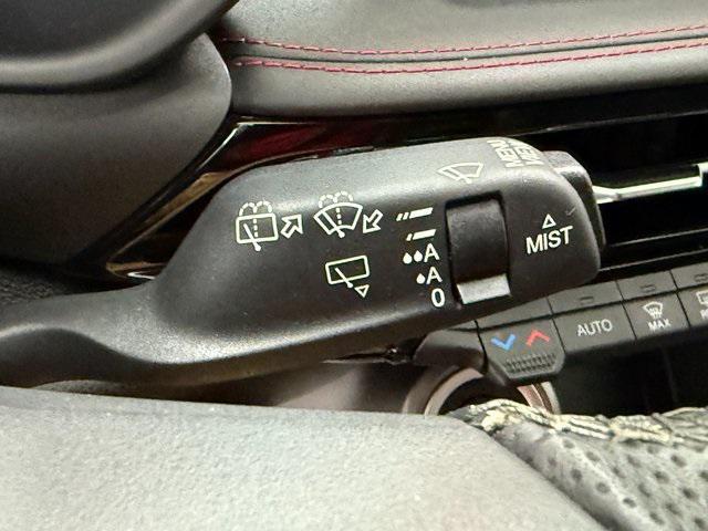 used 2024 Dodge Hornet car, priced at $21,231