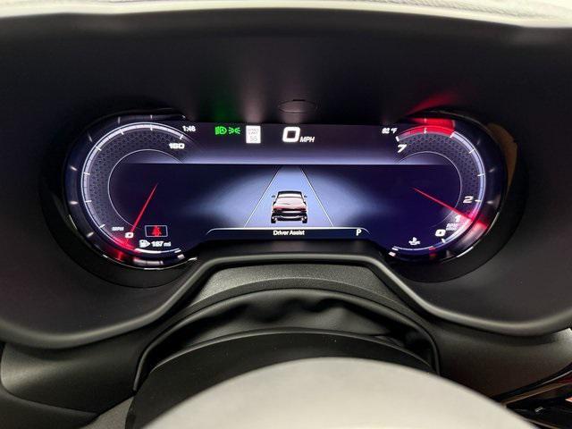 used 2024 Dodge Hornet car, priced at $21,231