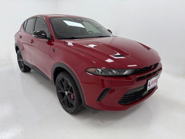 used 2024 Dodge Hornet car, priced at $21,231