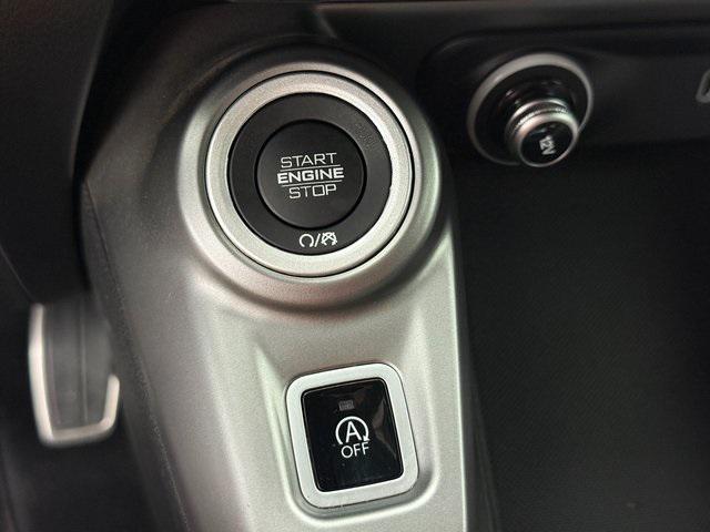 used 2024 Dodge Hornet car, priced at $21,231