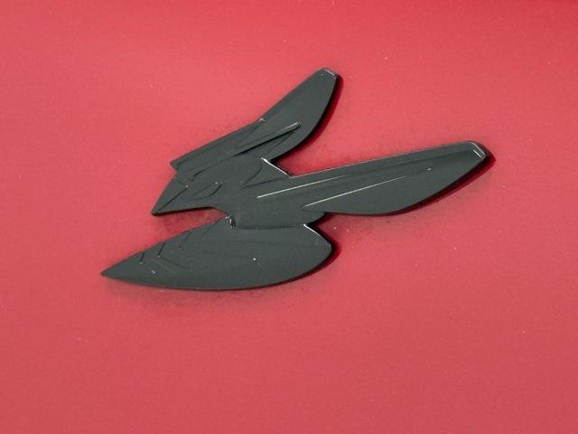 used 2024 Dodge Hornet car, priced at $21,231