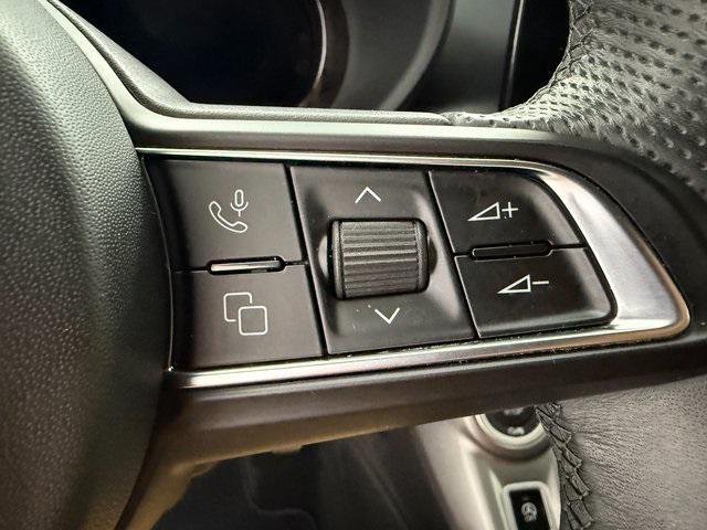 used 2024 Dodge Hornet car, priced at $21,231