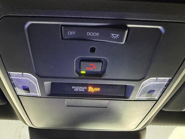 new 2025 Toyota Tacoma car, priced at $42,875