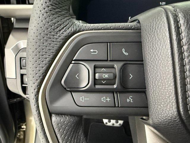 new 2025 Toyota Tacoma car, priced at $42,875