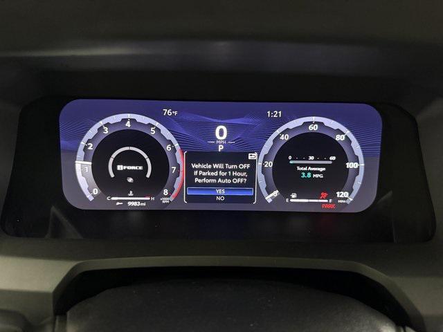 new 2025 Toyota Tacoma car, priced at $42,875