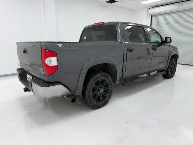 used 2018 Toyota Tundra car, priced at $26,369