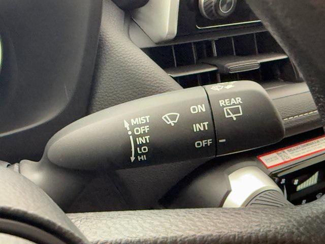 new 2025 Toyota RAV4 car, priced at $33,500