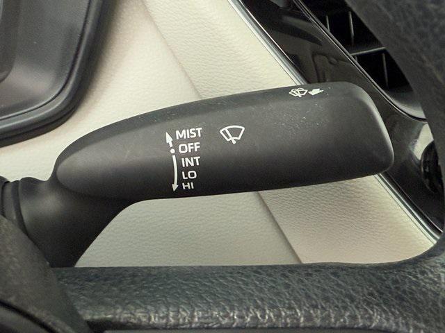 used 2023 Toyota Corolla car, priced at $20,669
