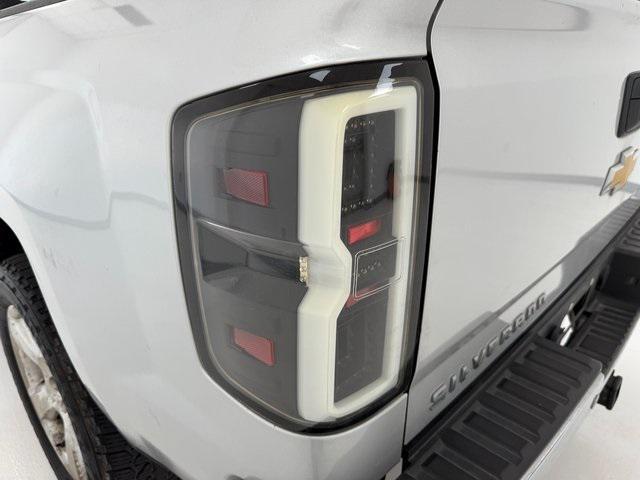 used 2015 Chevrolet Silverado 1500 car, priced at $17,988