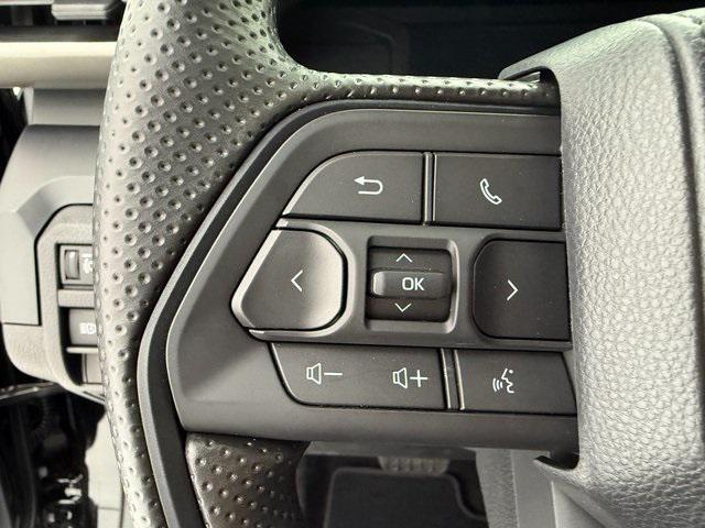 new 2025 Toyota Tacoma car, priced at $36,070