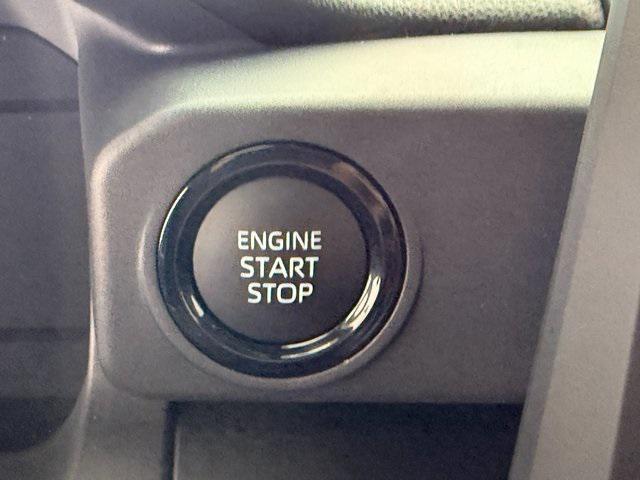 new 2025 Toyota Tacoma car, priced at $36,070