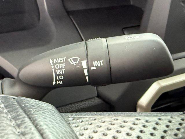 new 2025 Toyota Tacoma car, priced at $36,070