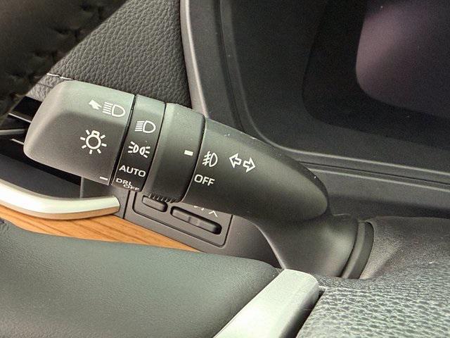 new 2025 Toyota Grand Highlander car, priced at $53,105