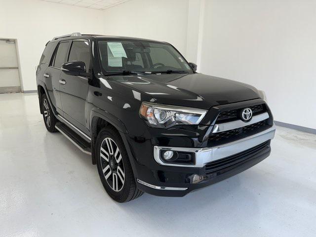 used 2018 Toyota 4Runner car, priced at $31,077